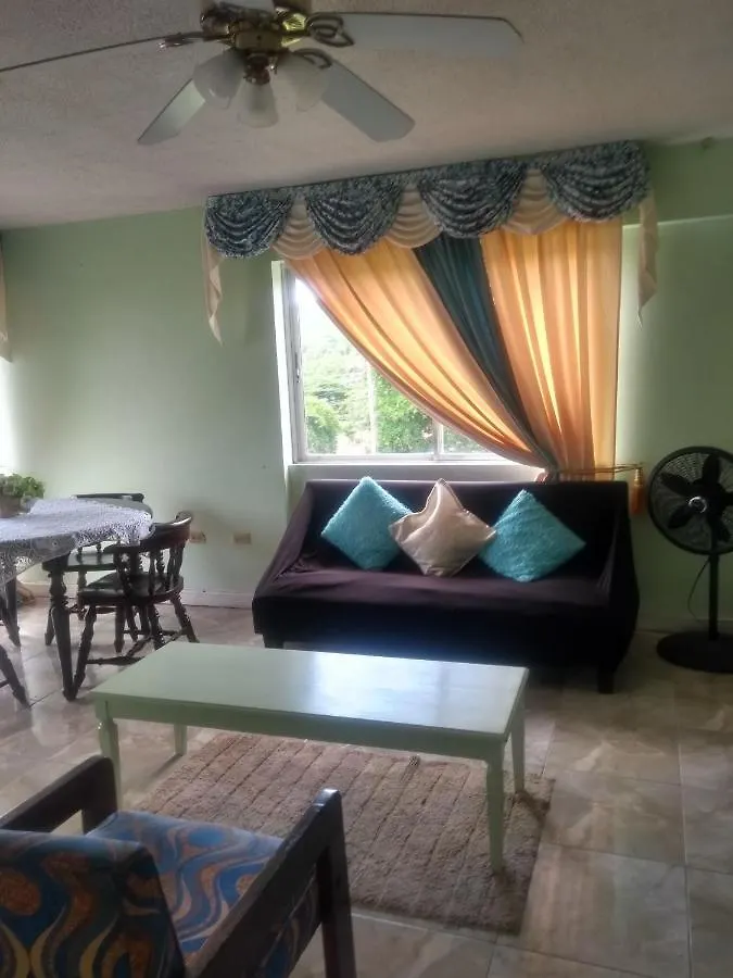 Beach-Side Condos At Turtle Beach Towers Ocho Rios Jamaica