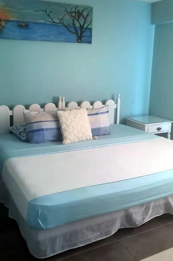 Apartment Beach-Side Condos At Turtle Beach Towers Ocho Rios