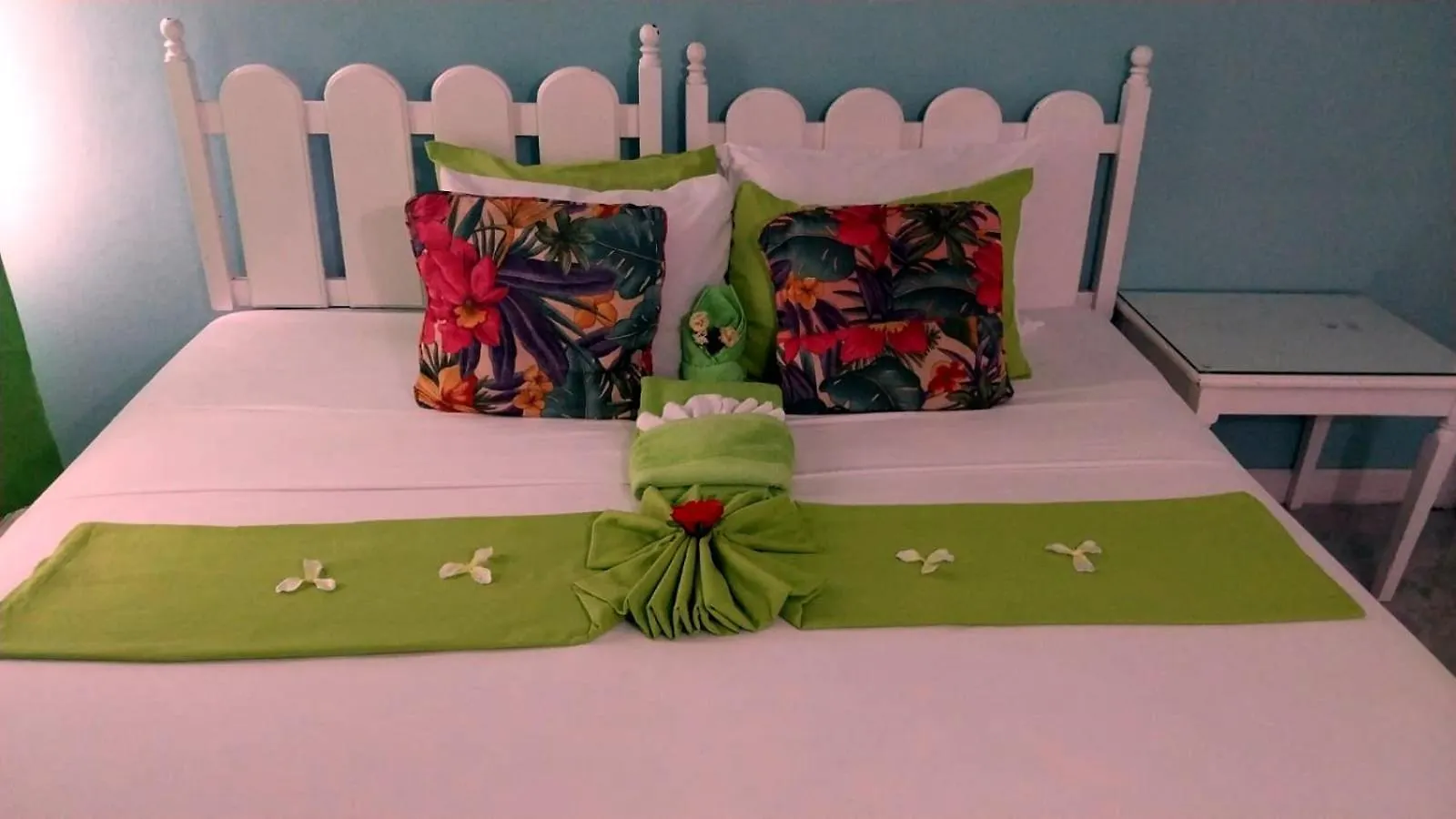 Apartment Beach-Side Condos At Turtle Beach Towers Ocho Rios