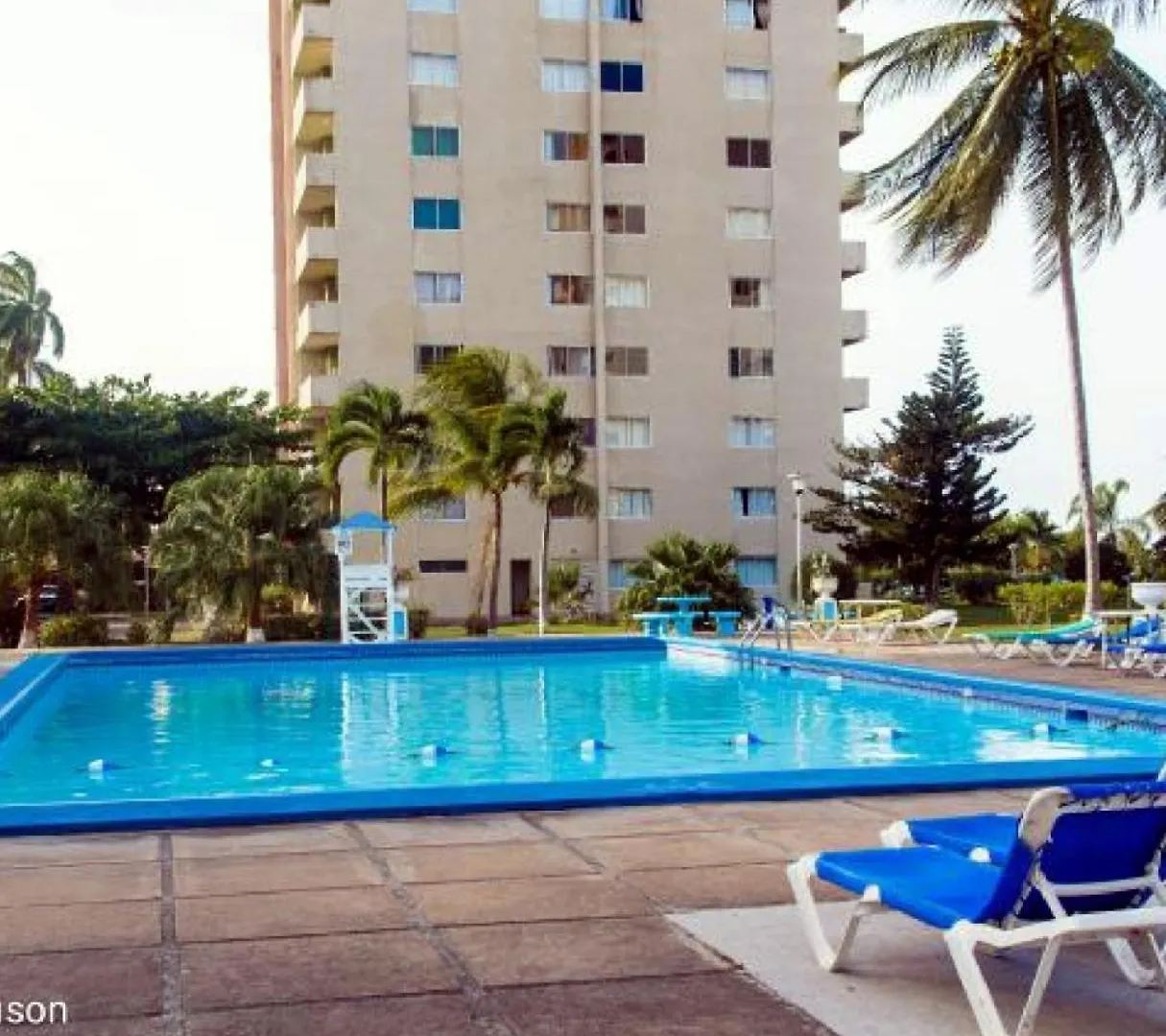אוצ'ו ריוס Beach-Side Condos At Turtle Beach Towers 0*, אוצ'ו ריוס ג'מייקה