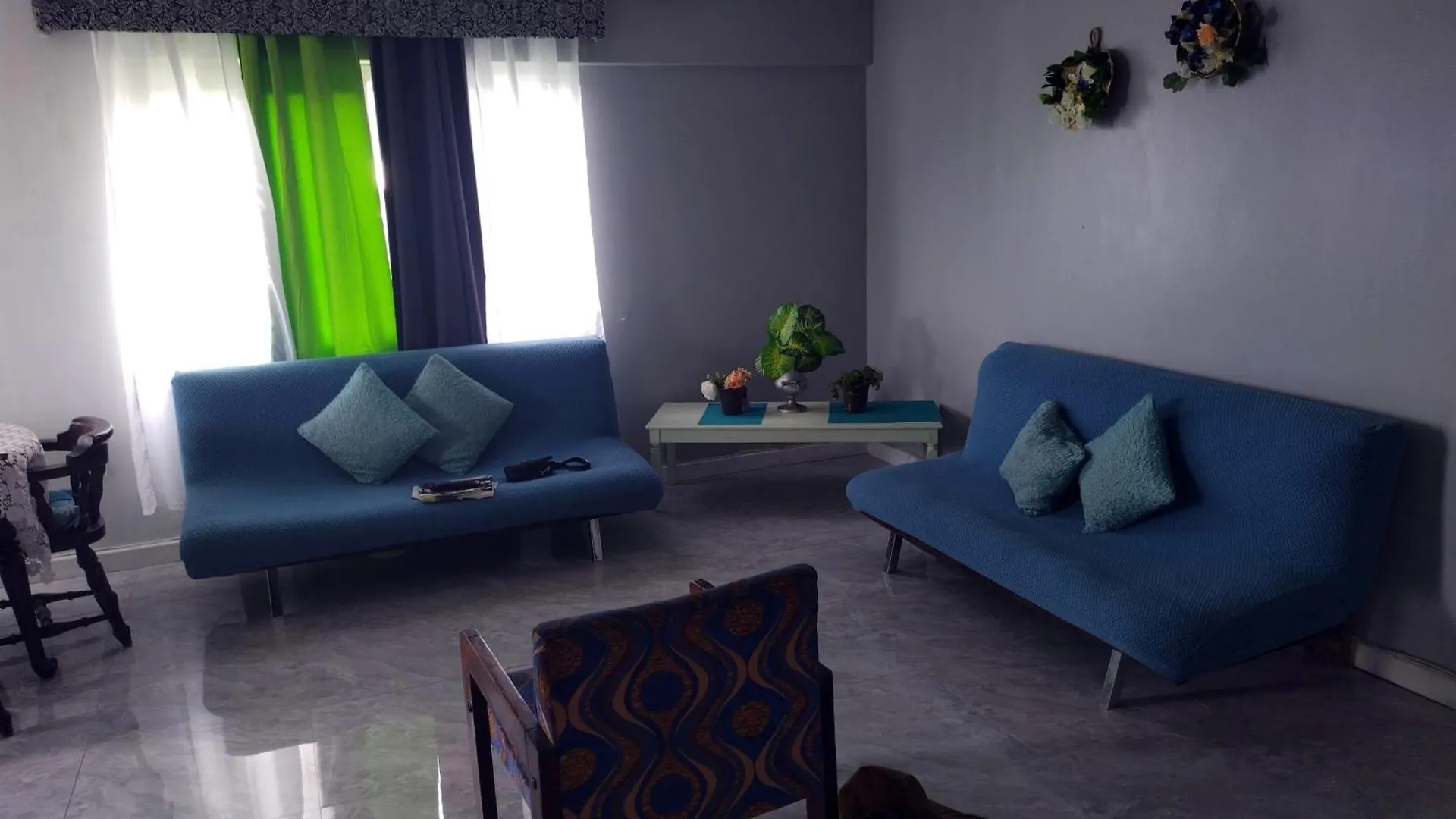 Apartment Beach-Side Condos At Turtle Beach Towers Ocho Rios