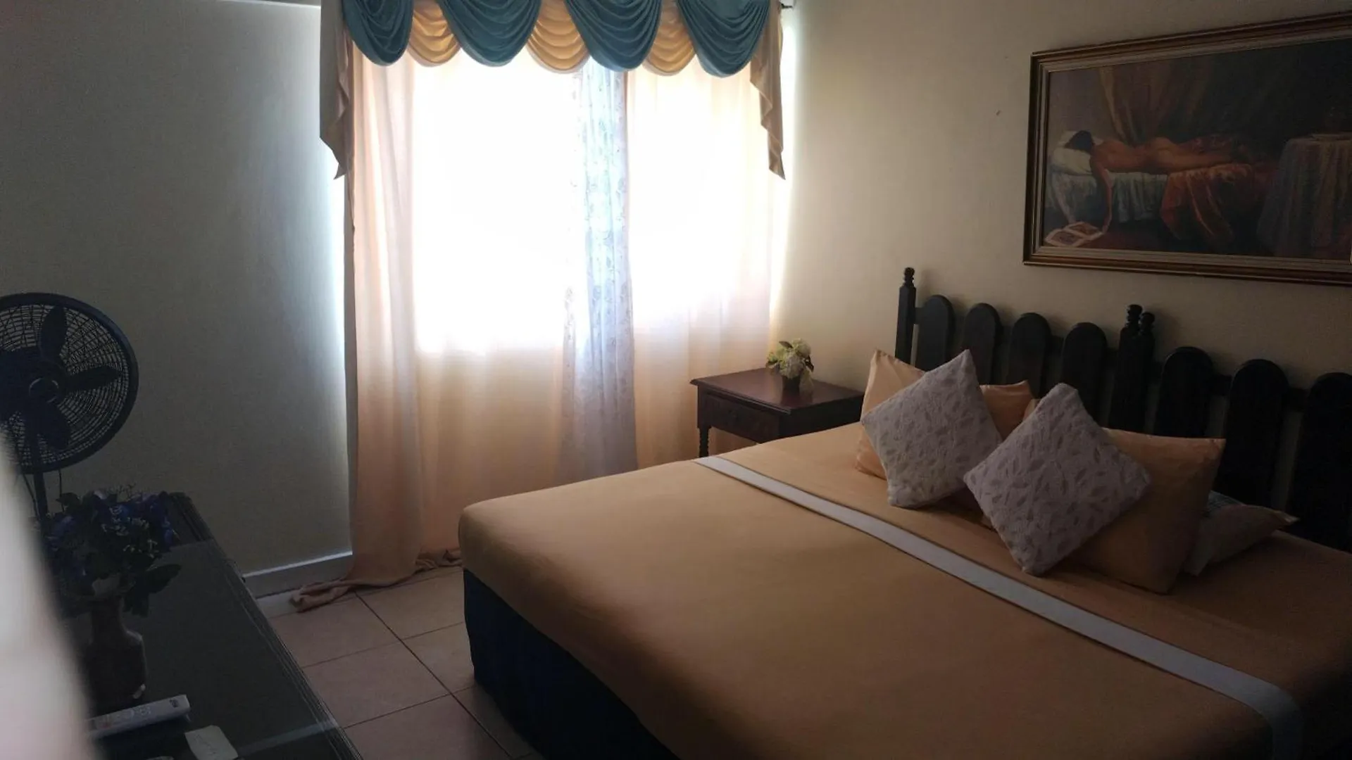 אוצ'ו ריוס Beach-Side Condos At Turtle Beach Towers דירה אוצ'ו ריוס