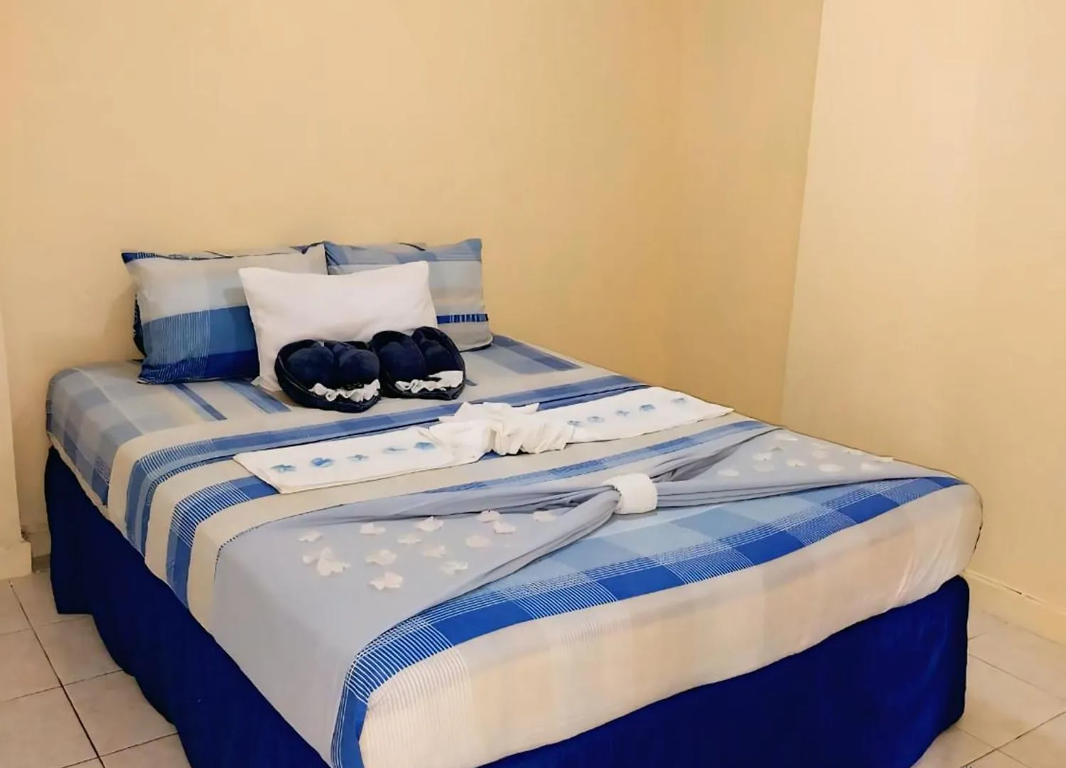 דירה אוצ'ו ריוס Beach-Side Condos At Turtle Beach Towers