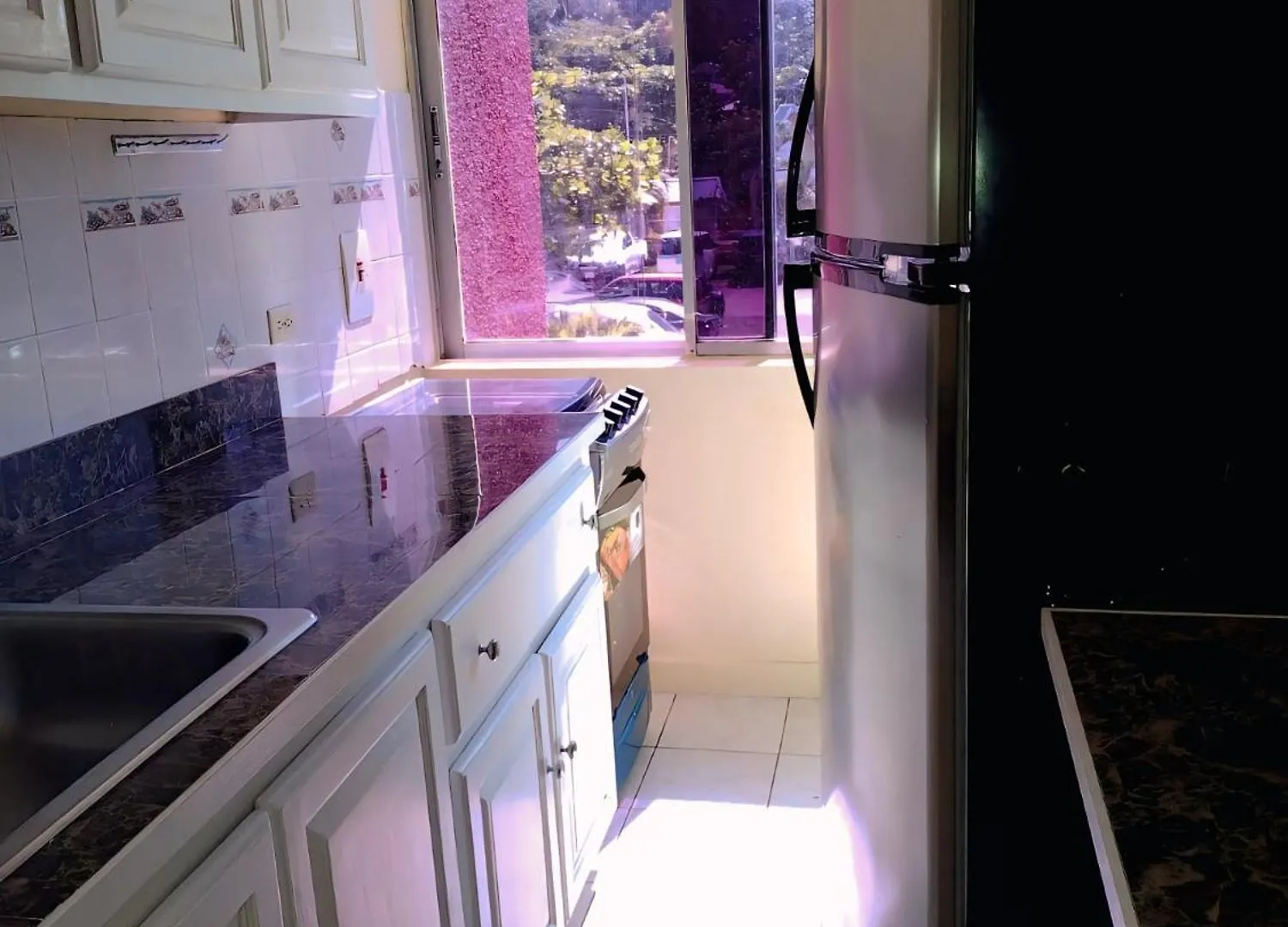 אוצ'ו ריוס Beach-Side Condos At Turtle Beach Towers דירה אוצ'ו ריוס