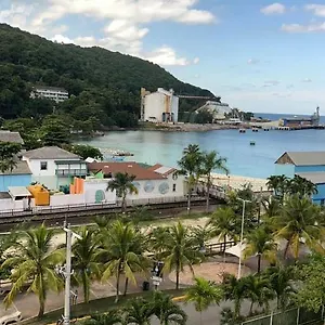 Studio 6 At Turtle Towers Apartment Ocho Rios