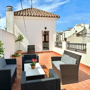 El Balcon Del Templo Apartment Cordoba