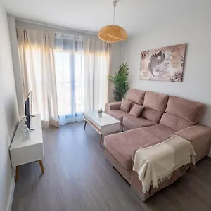 La Ermita Fjhomefj Apartment Jerez de la Frontera
