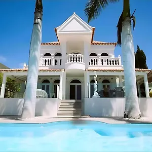 Ocean Palm, Heated Pool! Villa Costa Adeje (Tenerife)