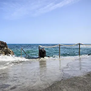 El Muellito Ocean View Apartment Punta Mujeres
