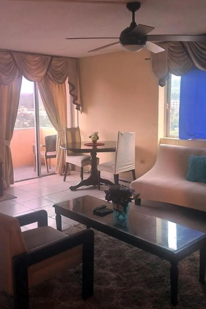 Apartman Beach-Side Condos At Turtle Beach Towers Ocho Rios