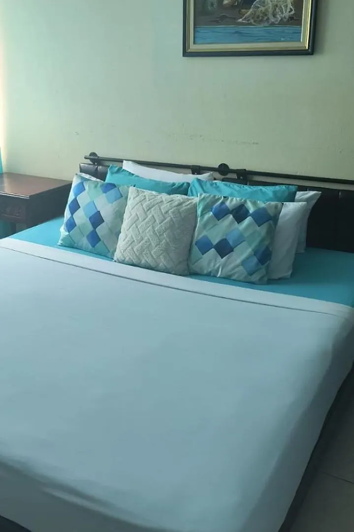 Apartman Beach-Side Condos At Turtle Beach Towers Ocho Rios