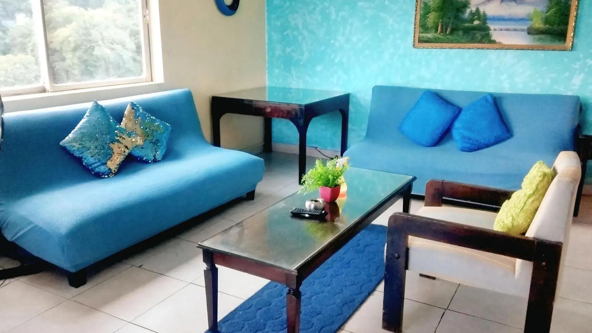 Apartman Beach-Side Condos At Turtle Beach Towers Ocho Rios